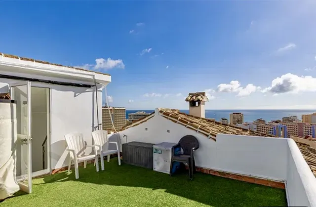 Chalet 3 habitaciones 125m² en venta - Centro — 22