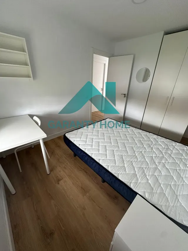¡se vende piso reformado en av hispanidad! inversión con rentabilidad demostrable ✨ — 8