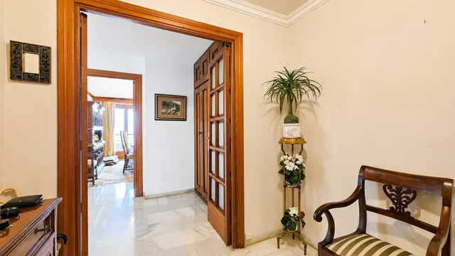 Piso señorial con gran terraza en Bons Aires – Palma de Mallorca — 9