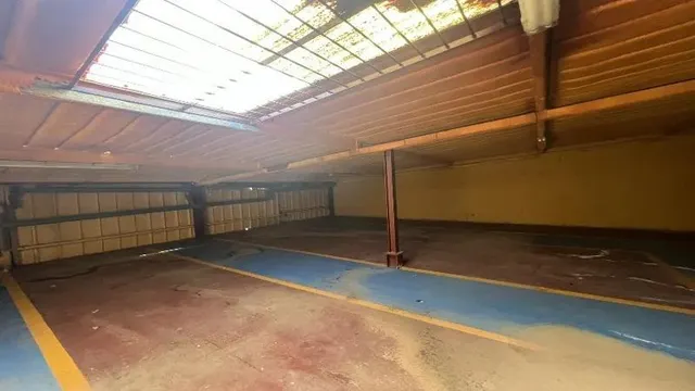 Nave industrial 150m² en venta - Ceuta — 16