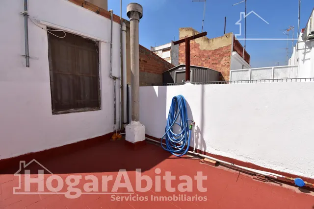 CASA REFORMA A ESTRENAR CON TERRAZA Y TRASTERO — 49