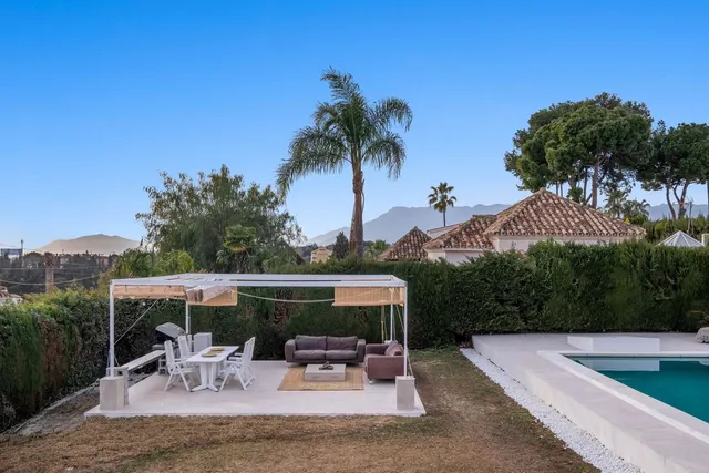 Chalet 4 habitaciones 273m² en venta - Marbella — 10