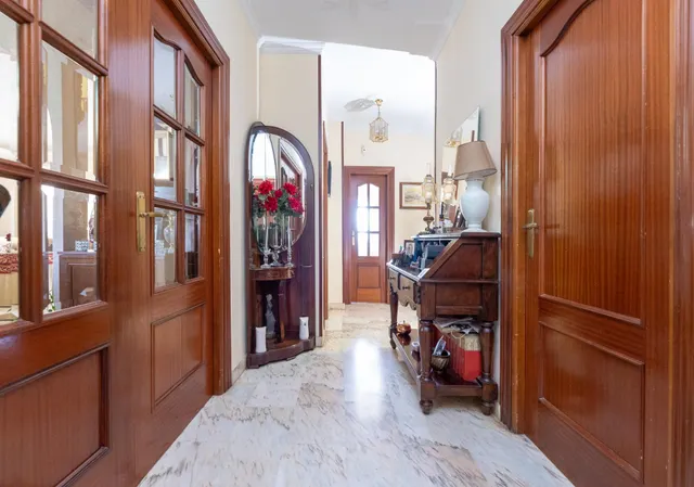 Maravillosa vivienda en Monteluz — 8