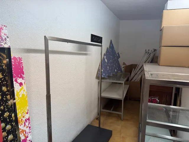 Un local con historia, prestigio y proyección. — 7