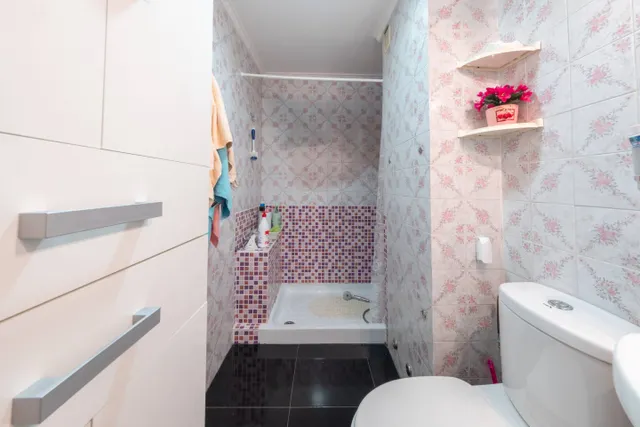 Piso en venta en zona Mesa y López — 24