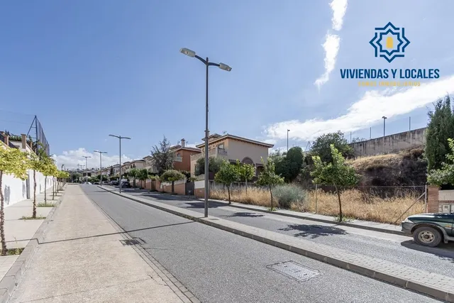 Solar en Huetor Vega — 4