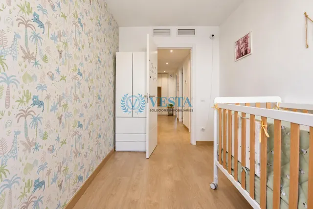 PISO DE 4 habitaciones EN EL CENTRO DE REUS — 26