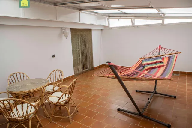 LA CASITA INMOBILIARIA VENDE CASA EN SAN PABLO — 37