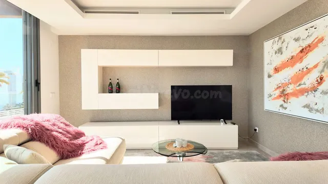 Apartamento 2 habitaciones 109m² en venta - Costa Del Sol — 3