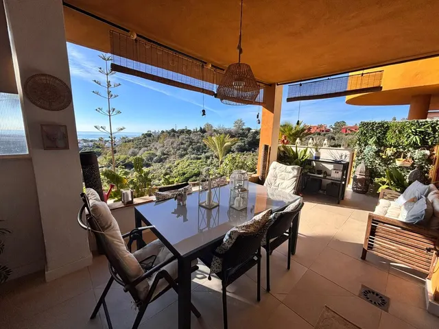 Apartamento 2 habitaciones 111m² en venta - Marbella — 2