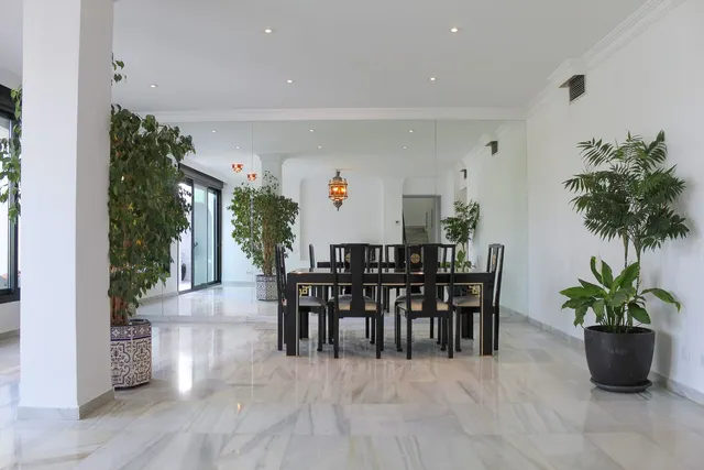 Ático Dúplex 3 habitaciones 180m² en venta - Marbella — 33