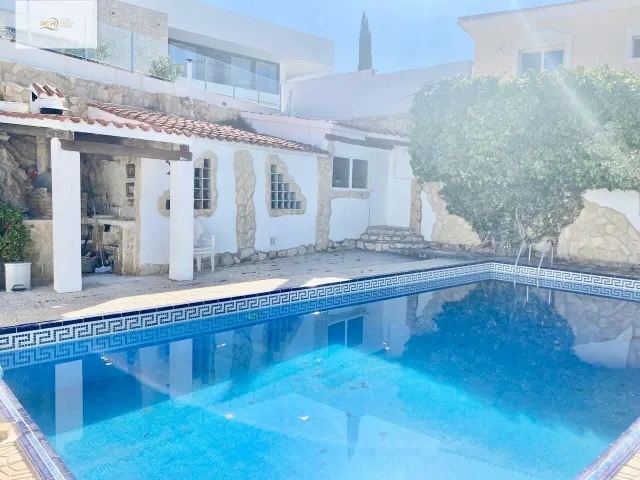 Casa 4 habitaciones 437m² en venta - Altea Pueblo — 31