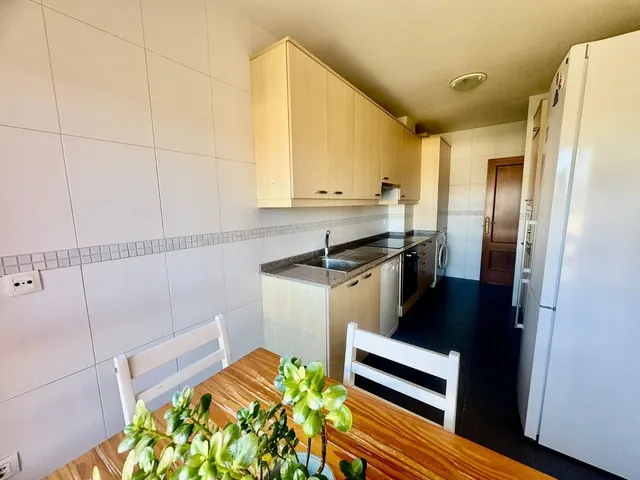 Apartamento 2 habitaciones 94m² en venta - Centro — 11
