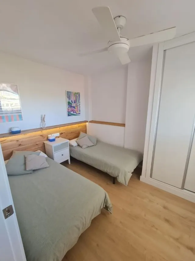 Apartamento 2 habitaciones 50m² en venta - Torre la mata — 20