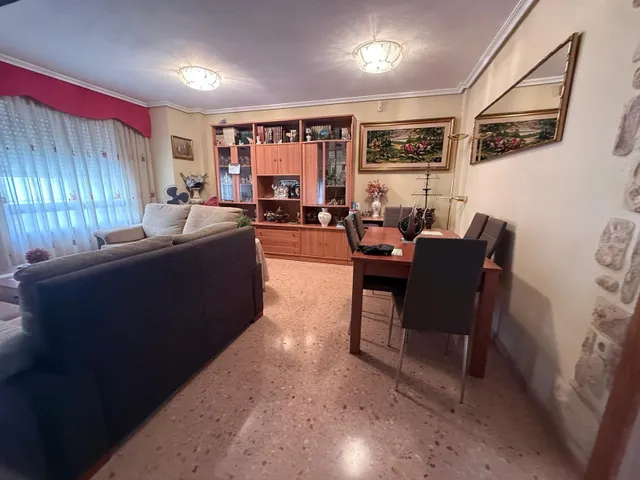 VIVIENDA SEMINUEVA JUNTO AL HOSPITAL GENERAL DE ALICANTE. - foto 5