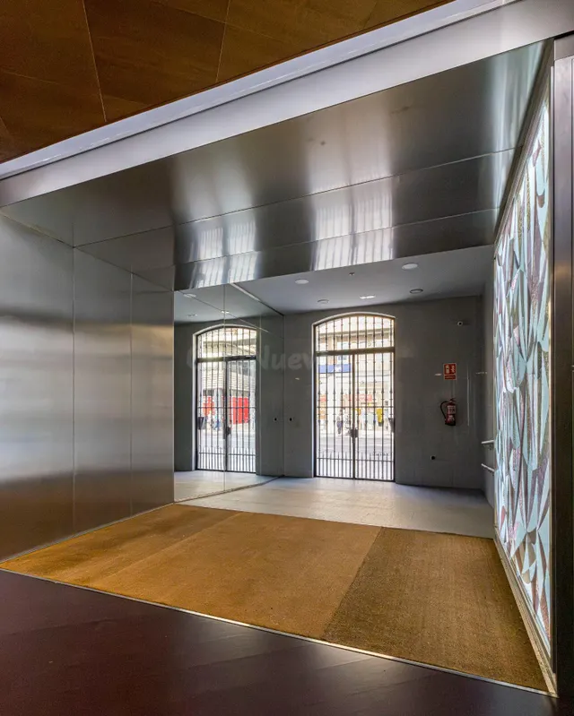 Magnífica vivienda en venta en Edificio emblemático. - foto 5