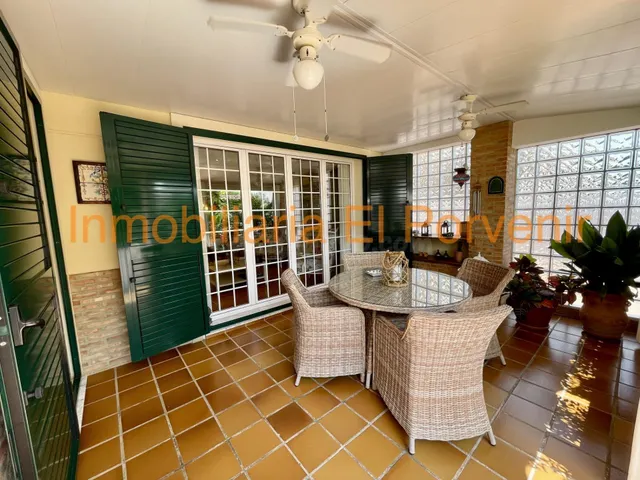 Chalet 5 habitaciones 300m² en venta - Avd. Alta-Auditorio - foto 5