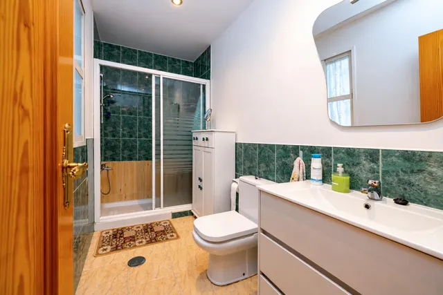 Piso 3 habitaciones 85m² en venta - Zona metropolitana — 22