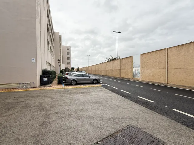 Ático Dúplex 1 habitación 114m² en venta - San Roque Pueblo — 45