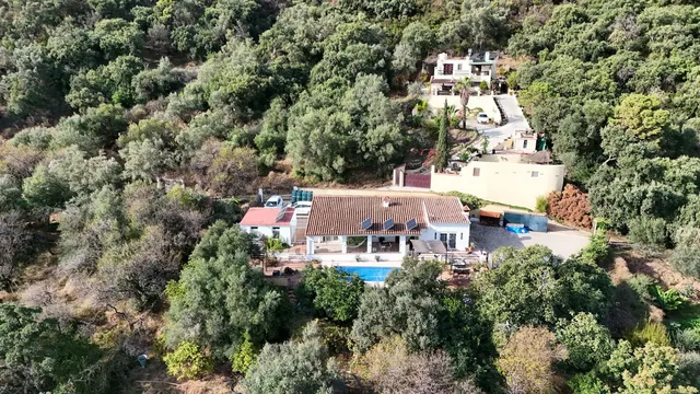 Finca rústica 3 habitaciones 178m² en venta - Costa Del Sol — 2