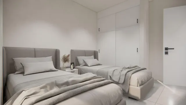 Adosado 3 habitaciones 112m² en venta - Costa blanca sur — 33