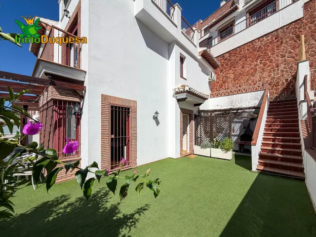 Casa Pareada en Granada capital (Lancha del Genil) — 9