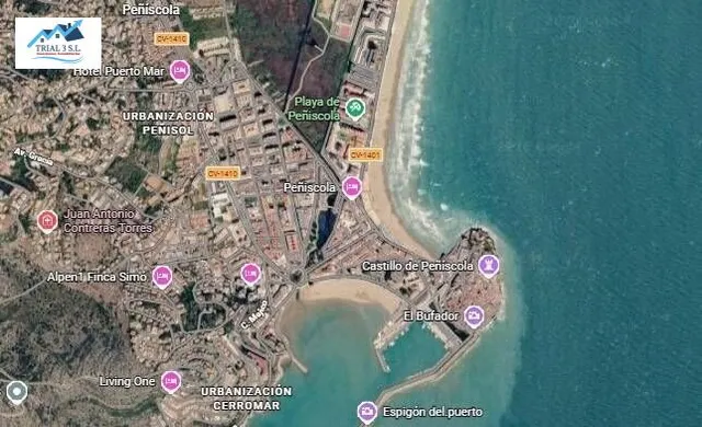 Venta de Residencial en Peñíscola (Castellón) — 3