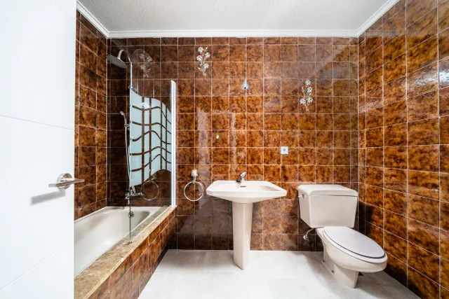 Villa 5 habitaciones 223m² en venta - Centro — 44