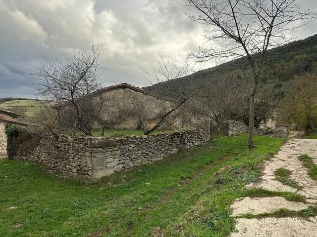 CASA PARA REHABILITAR — 5