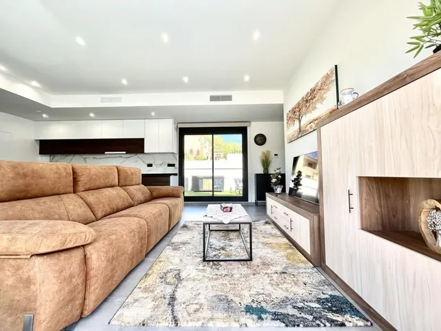 Villa 2 habitaciones 110m² en venta - Las Filipinas — 6