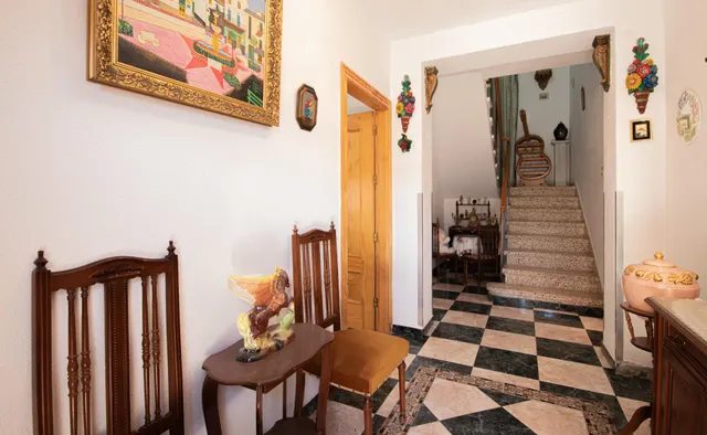 CASA EN VENTA EN PADUL — 29