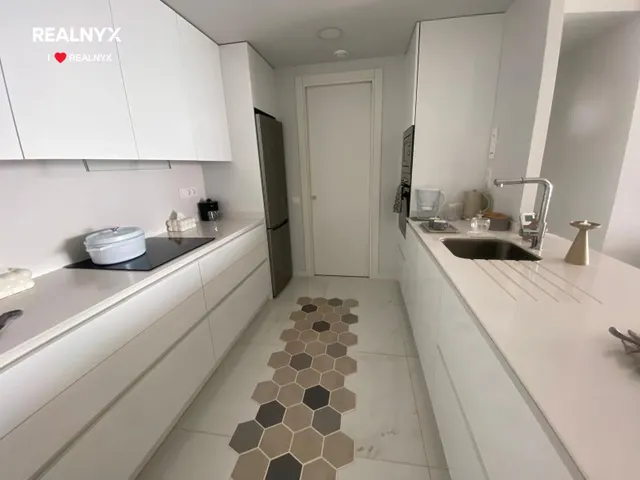Playa de Poniente - Benidorm, apartment with a sea view only - foto 4