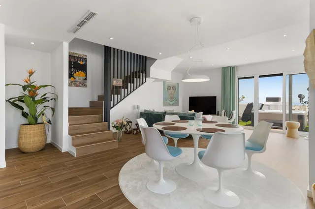 Adosado 3 habitaciones 158m² en venta - Riviera del sol — 7