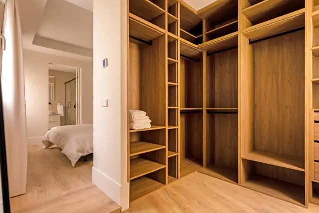 PISO DE LUJO EN BARRIO DE SALAMANCA — 19