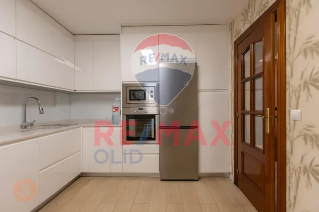 Un chalet para disfrutar de la vida, tu nuevo hogar en parquesol — 10
