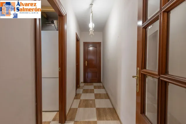Casa en Armilla con terraza, patio y amplia cochera — 7