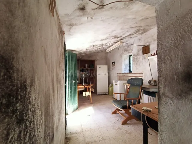Casa de campo-Masía en Venta en Benastepal Málaga — 68