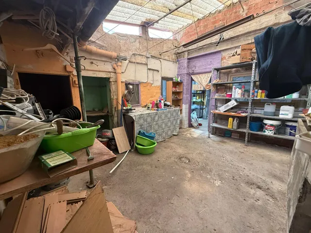 CASA EN PLANTA BAJA CON GRAN POTENCIAL EN LA FLORIDA — 29