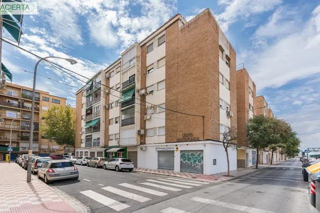 PISO EN ZONA SANDERS — 39