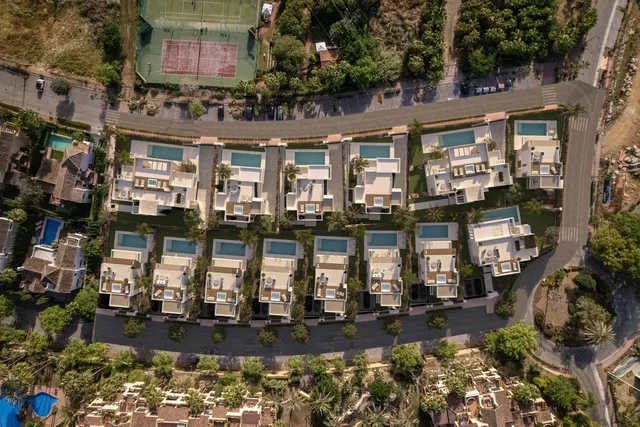 Chalet 5 habitaciones 287m² en venta - Costa Del Sol — 16