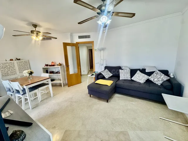 Apartamento 2 habitaciones 75m² en venta - Centro — 5