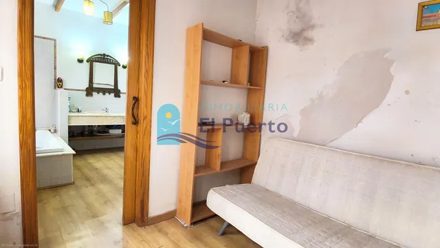 Casa en  Totana con 5 dormitorios y gran patio – ref. 2063 — 30