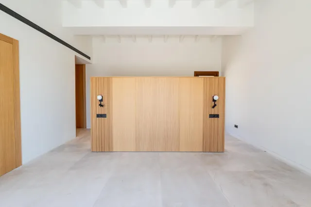 Finca Rústica en Palma. — 16