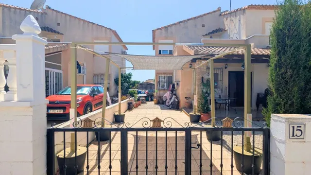 Quad 3 habitaciones 120m² en venta - Costa blanca sur - foto 2