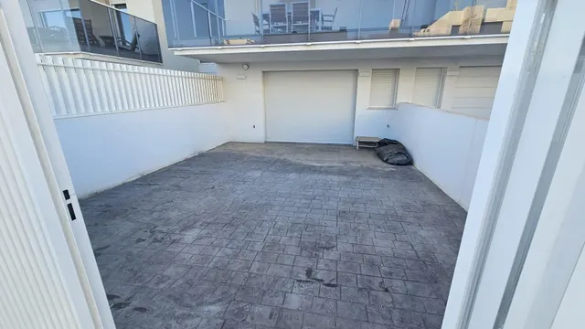 Apartamento 2 habitaciones 181m² en alquiler - Platja de Oliva — 10