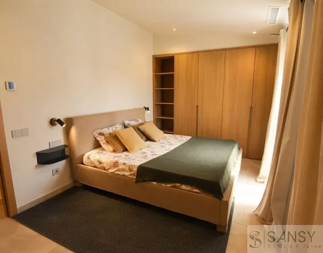 Casa-Chalet en Venta en Venta Del Zurdo Alicante — 7