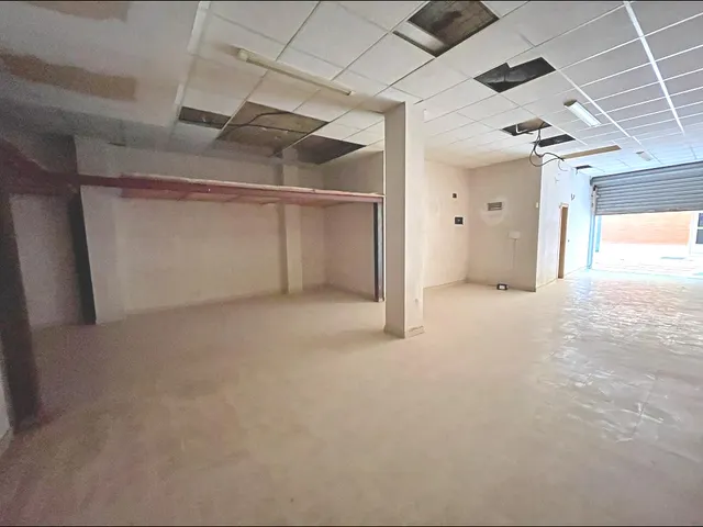 Local comercial en venta Algemesí (Valencia) — 6