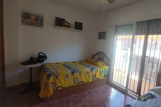 Magnífico tríplex de tres dormitorios con garaje privado en Playa Flamenca, Orihuela Costa — 24