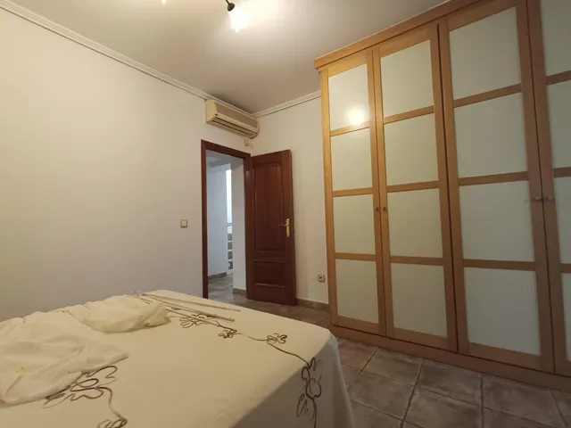 Tu adosado en Alcolea con consumo eléctrico casi nulo (y  reformado sin escatimar) — 24