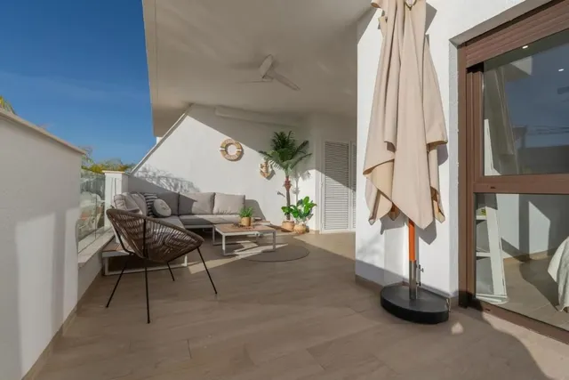 Villa 2 habitaciones 75m² en venta - Camporrosso village — 9